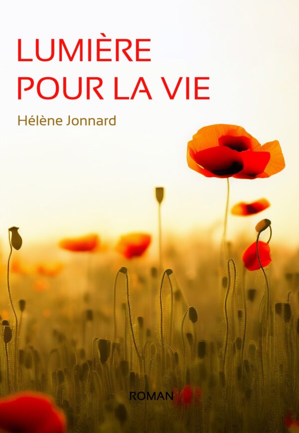LUMIÈRE POUR LA VIE